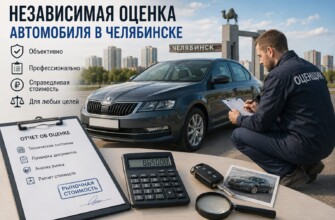 Как определить реальную стоимость автомобиля перед продажей или покупкой